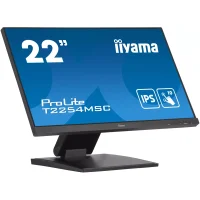 Монитор Iiyama ProLite T2254MSC-B1AG фото 4